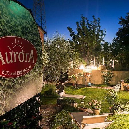Bed And Breakfast Aurora Сарцана Экстерьер фото