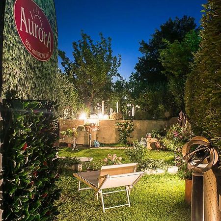 Bed And Breakfast Aurora Сарцана Экстерьер фото