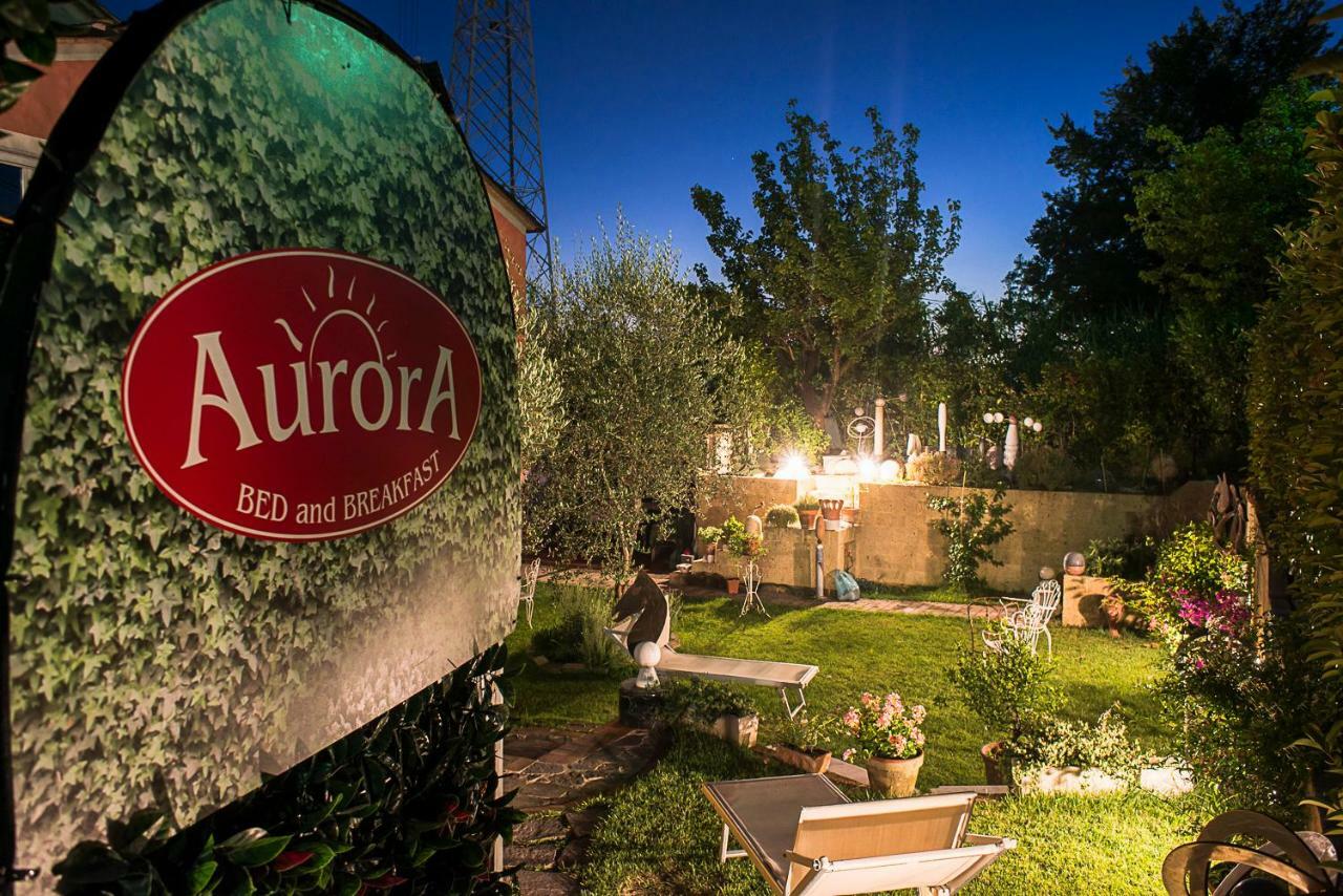 Bed And Breakfast Aurora Сарцана Экстерьер фото