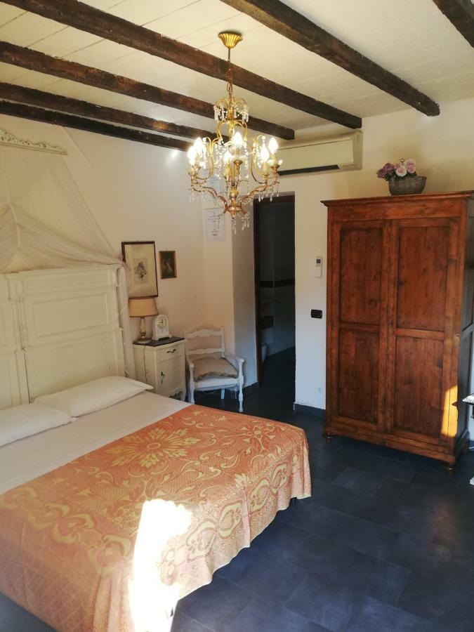 Bed And Breakfast Aurora Сарцана Экстерьер фото